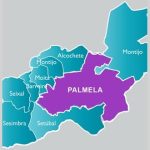 Palmela aprova constituição da CIM da Península Setúbal