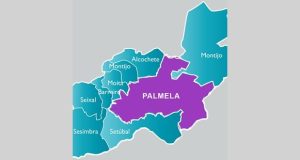 Palmela aprova constituição da CIM da Península Setúbal