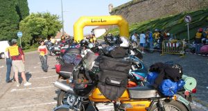 Apresentação Oficial da 27ª edição do Portugal de Lés a Lés