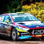 Rallye Casinos do Algarve no Barlavento de 27 a 29 de Março