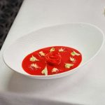 Restaurante Canfranc Express distinguido com um Sol Repsol