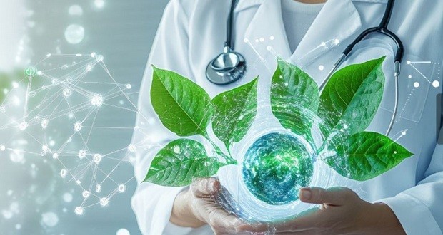 Médicos não tem em conta o impacto ambiental dos inaladores