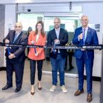 A TAP inaugurou novo Lounge de Classe Executiva em Miami