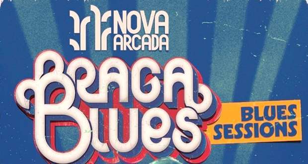Os britânicos The Animals em concerto no Braga Blues