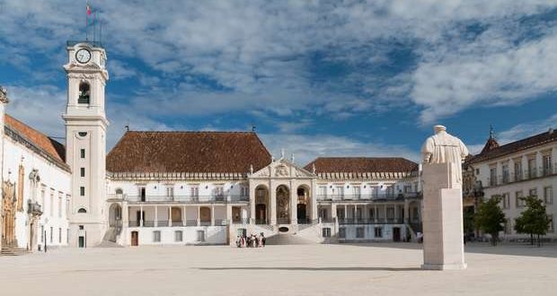 Universidade de Coimbra lidera novo consórcio de investigação