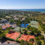 Torneio M25 ITF World Tour em Vale do Lobo