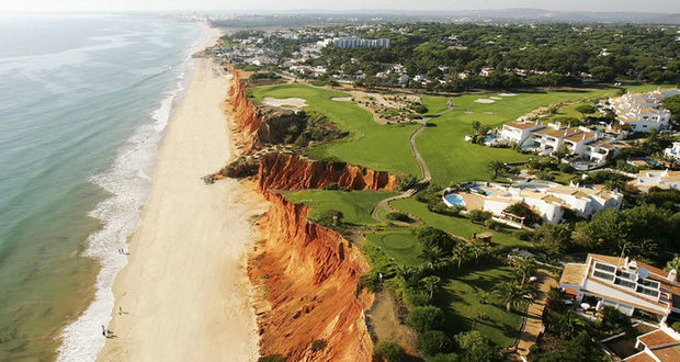 O Turismo do Algarve promove o destino nos Estados Unidos
