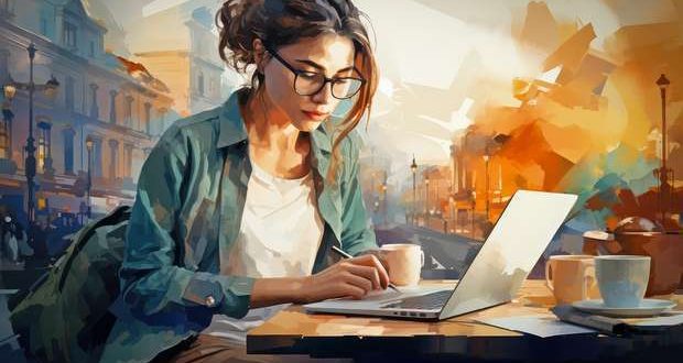 Evolução da presença da mulher no mercado de trabalho