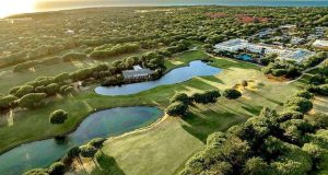 IHG Portugal assume novos hotéis na Quinta da Marinha