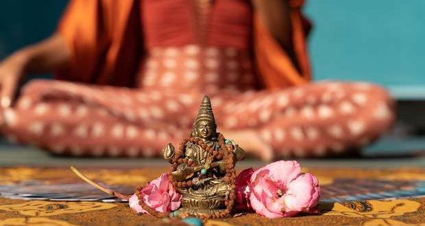 Curso Online: "Shakti" o "Poder das Deusas Hindus"