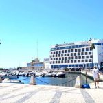 AP Eva Senses Hotel no Coração de Faro celebra 59 anos