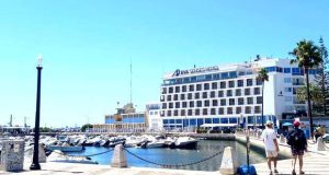 AP Eva Senses Hotel no Coração de Faro celebra 59 anos