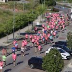 1900 participantes na Alegro Meia Maratona de Setúbal