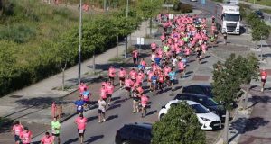 1900 participantes na Alegro Meia Maratona de Setúbal