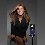 Beatriz Rubio no ranking da 50 mulheres mais influentes