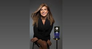 Beatriz Rubio no ranking da 50 mulheres mais influentes