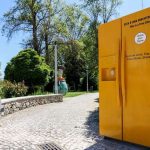 Setúbal inaugurou a primeira Biblioteca Livre