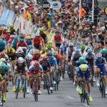 Abrir, Ciclismo a Mil no Eurosport e nos canais MAX