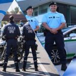 MAI investe na reabilitação de instalações das forças de segurança