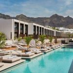 O Grupo Barceló inaugurou um novo hotel em Tenerife