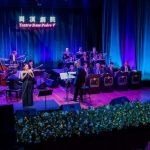 9.ª edição do Festival 'Os Dias do Jazz' em Faro