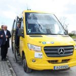 Novas linhas circulares para servir melhor os bairros de Setúbal