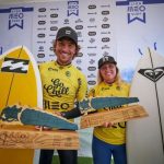 Surf: Somersby Porto Pro na Praia de Leça da Palmeira