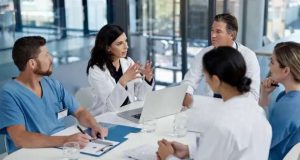 Diagnóstico e cuidados dos doentes com linfoma cutâneo