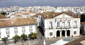 Municipio de Faro lança o sua estratégia municipal de saúde