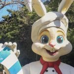 Páscoa tradicional com música, cor e aventura em Cascais