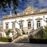 Almoço exclusivo em ambiente histórico na Quinta das Lágrimas