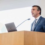 Rui Ventura assume a presidência do Turismo do Centro