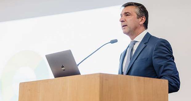Rui Ventura assume a presidência do Turismo do Centro