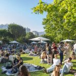 Somersby Out Jazz 2025 de regresso aos Jardins de Oeiras