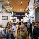 A Tektónica 2025 na FIL recebeu milhares de visitantes