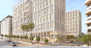 Tempo by Hilton Parque das Nações abre portas em 2027