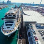 MSC Cruzeiros inaugura novo Terminal de Cruzeiros em Miami