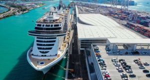 MSC Cruzeiros inaugura novo Terminal de Cruzeiros em Miami