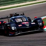 Ímola é o próximo palco do Mundial de Endurance