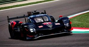 Ímola é o próximo palco do Mundial de Endurance