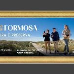 Turismo do Algarve: "Ria mais que formosa" Admira e Preserva