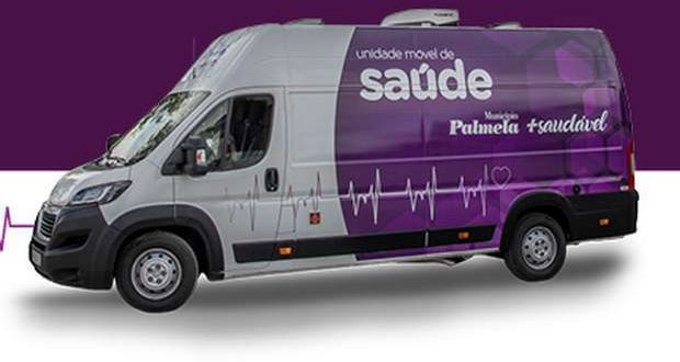 Palmela assinala Dia Mundial da Saúde