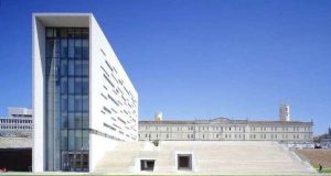 A Universidade NOVA anuncia a Licenciatura "Estudos do Mar"