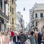 Empréstimo de 20MM€ do FMI para resgatar a Argentina