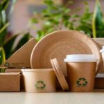 Reciclagem de embalagens do 1.º trimestre de 2025