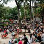 Ageas Cooljazz em Cascais de 4 a 31 de julho