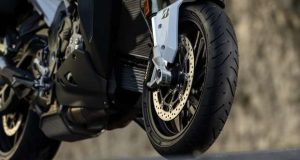 Sugestão da Bridgestone: Passeios de moto por Portugal