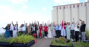 Casamentos de Santo António agendados para 12 de Junho