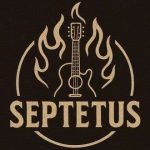 Concerto dos “Septetus” no Cine Teatro S. João em Palmela