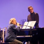 Jorge Palma em Concerto Promenade no Coliseu Porto Ageas